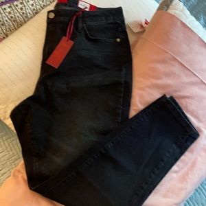 Jennifer Lopez Skinny Jeans